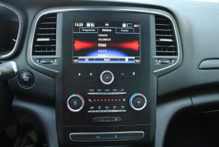 Renault Megane 1.5 dCi Limited 