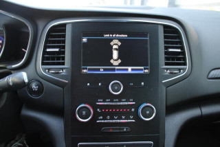 Renault Megane 1.5 dCi Limited 