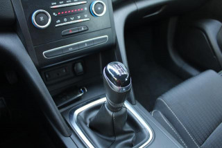 Renault Megane 1.5 dCi Limited 