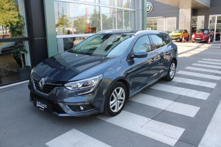 Renault Megane 1.5 dCi Limited 
