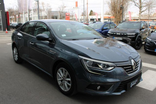 Renault Megane 1.5 dCi Intens EDC 