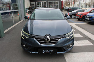 Renault Megane 1.5 dCi Intens EDC 