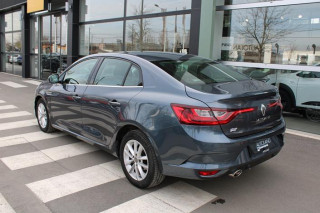 Renault Megane 1.5 dCi Intens EDC 
