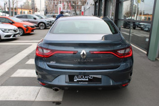 Renault Megane 1.5 dCi Intens EDC 