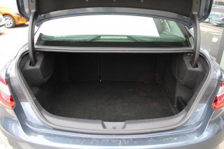 Renault Megane 1.5 dCi Intens EDC 