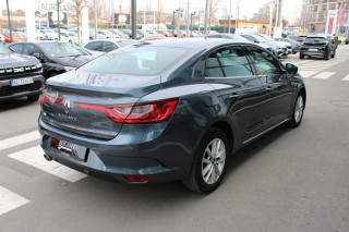 Renault Megane 1.5 dCi Intens EDC 