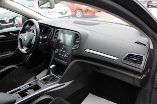 Renault Megane 1.5 dCi Intens EDC 