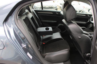 Renault Megane 1.5 dCi Intens EDC 