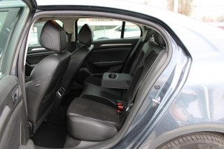 Renault Megane 1.5 dCi Intens EDC 