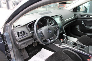 Renault Megane 1.5 dCi Intens EDC 