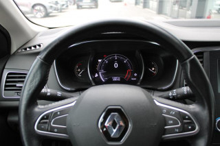 Renault Megane 1.5 dCi Intens EDC 