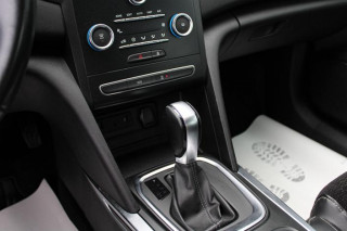 Renault Megane 1.5 dCi Intens EDC 
