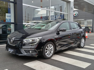 Renault Megane 1.5 dCi Intens