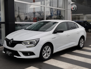 Renault Megane 1.5 dCi Limited