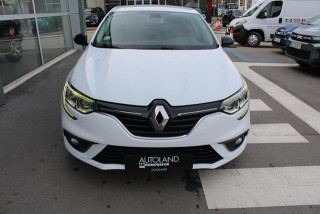 Renault Megane 1.5 dCi Limited 