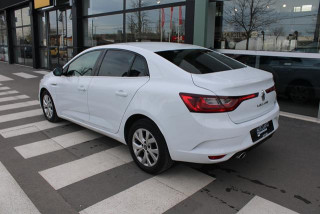 Renault Megane 1.5 dCi Limited 
