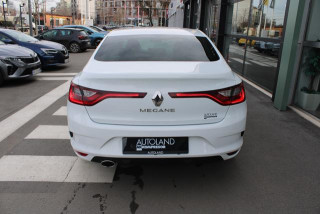 Renault Megane 1.5 dCi Limited 