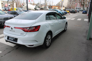 Renault Megane 1.5 dCi Limited 