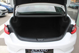 Renault Megane 1.5 dCi Limited 