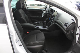 Renault Megane 1.5 dCi Limited 