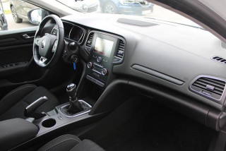 Renault Megane 1.5 dCi Limited 