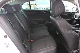 Renault Megane 1.5 dCi Limited 