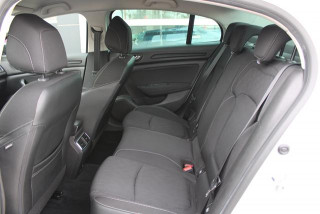 Renault Megane 1.5 dCi Limited 