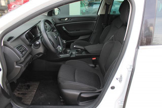 Renault Megane 1.5 dCi Limited 