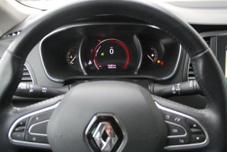 Renault Megane 1.5 dCi Limited 