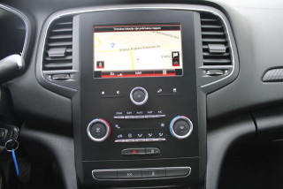 Renault Megane 1.5 dCi Limited 