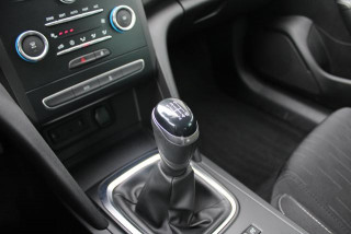 Renault Megane 1.5 dCi Limited 