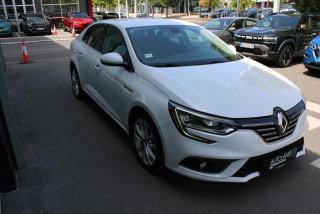 Renault Megane 1.5 dci Intens 