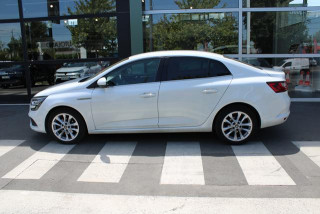 Renault Megane 1.5 dci Intens 