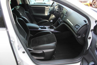 Renault Megane 1.5 dci Intens 