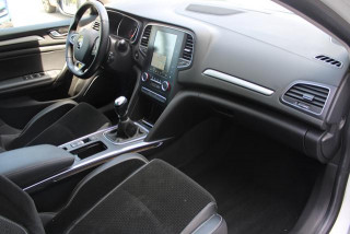 Renault Megane 1.5 dci Intens 