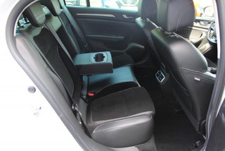 Renault Megane 1.5 dci Intens 