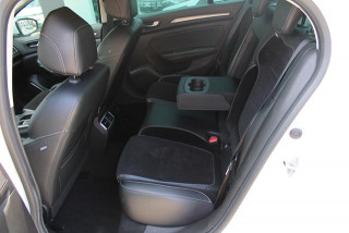 Renault Megane 1.5 dci Intens 