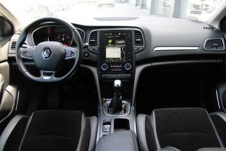 Renault Megane 1.5 dci Intens 