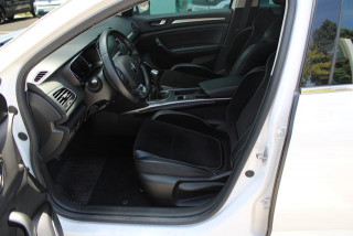 Renault Megane 1.5 dci Intens 