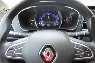 Renault Megane 1.5 dci Intens 