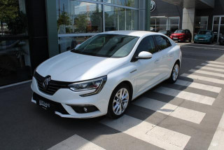 Renault Megane 1.5 dci Intens 