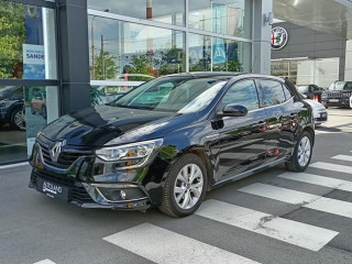 Renault Megane 1.5 dCi Limited