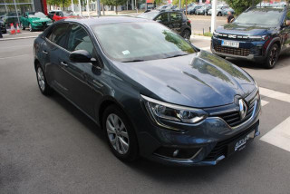 Renault Megane 1.5 dCi LIMITED 