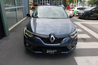Renault Megane 1.5 dCi LIMITED 