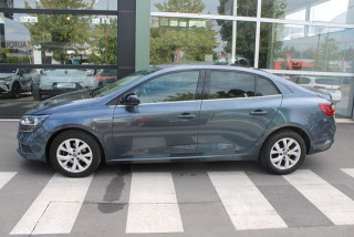 Renault Megane 1.5 dCi LIMITED 