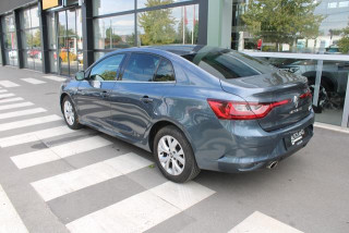 Renault Megane 1.5 dCi LIMITED 