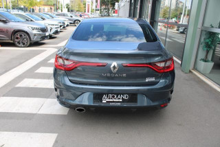 Renault Megane 1.5 dCi LIMITED 