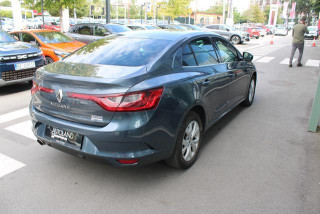Renault Megane 1.5 dCi LIMITED 