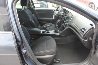 Renault Megane 1.5 dCi LIMITED 