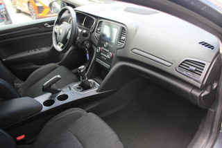 Renault Megane 1.5 dCi LIMITED 